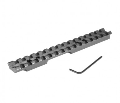 Rifle Scope Mounts & Rings | Picatinny Rails & Bases | EGW - Page 6