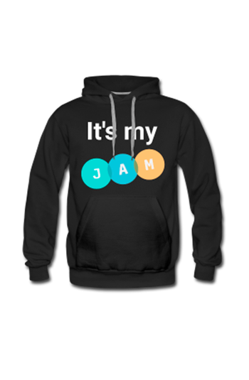 Picture of It's my Jam! Hoodie