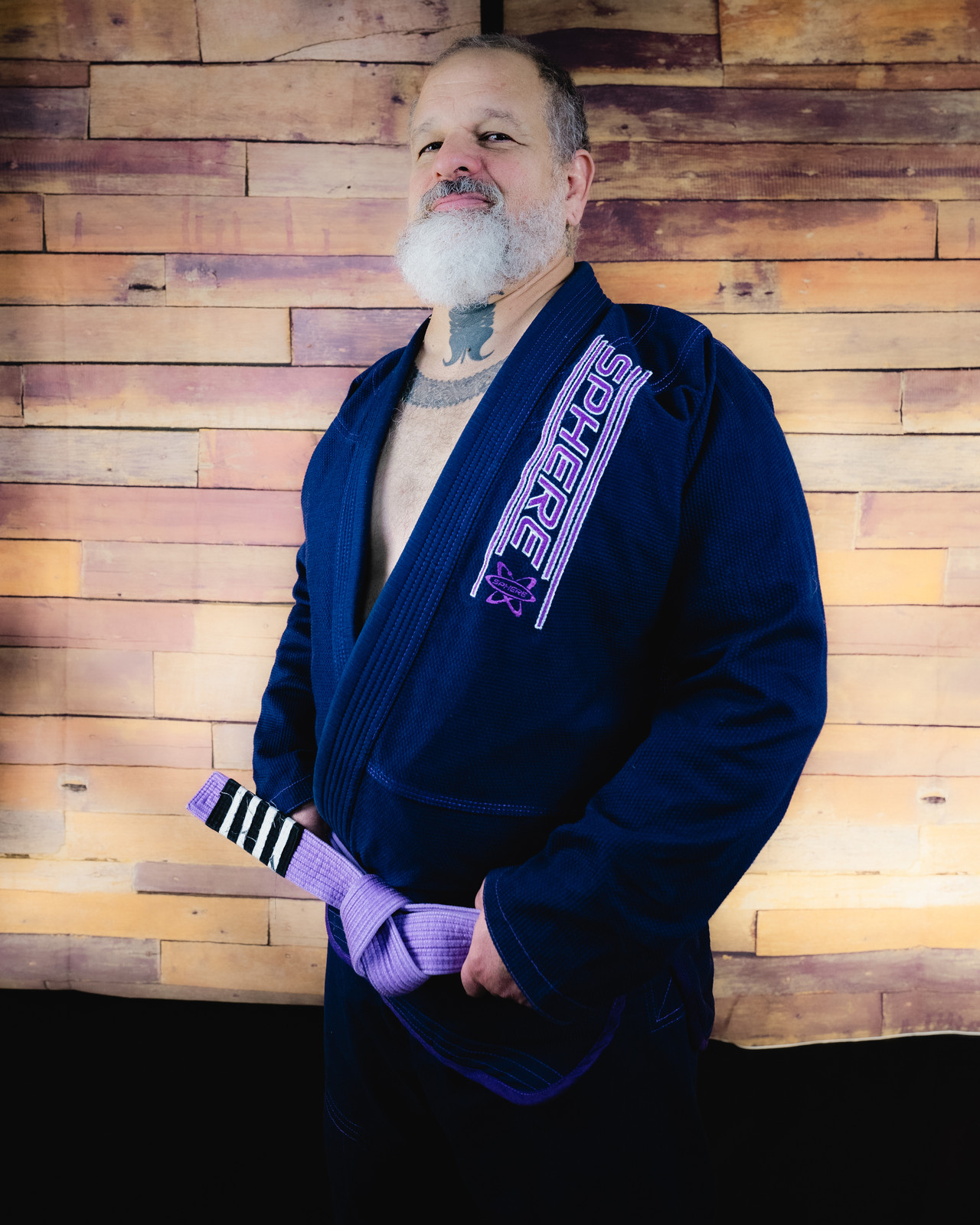 Signature Series Sphere Kimono Co.