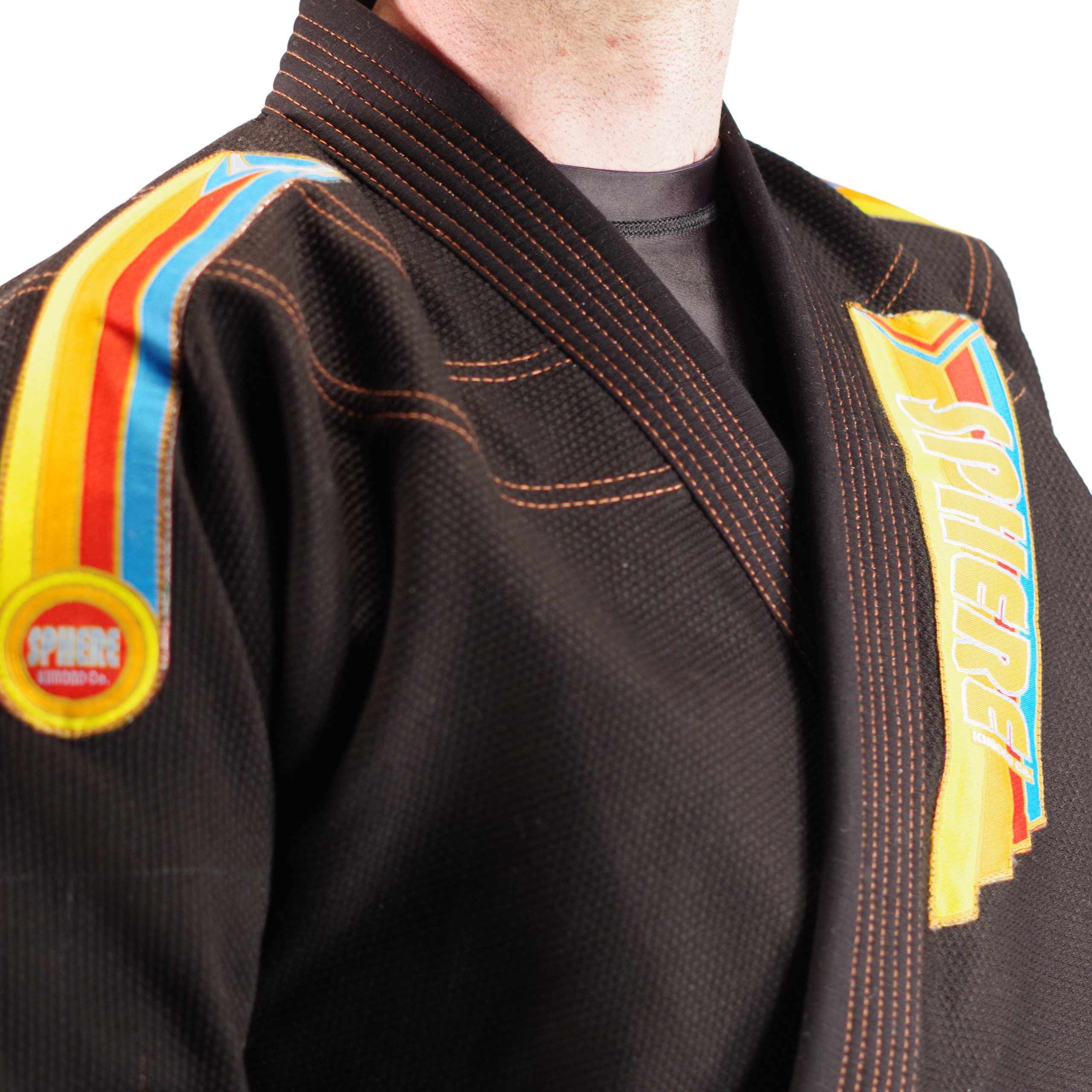 Signature Series Sphere Kimono Co.