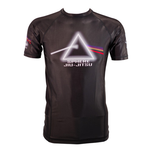 Sphere Rashguard Short Sleeve