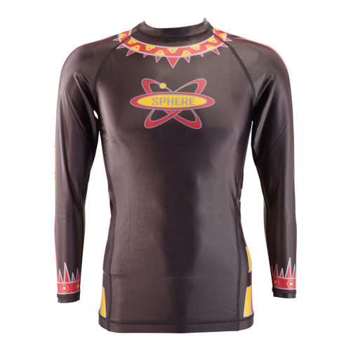 Meso Rashguard Long Sleeve