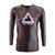 Darkside Rashguard Long Sleeve