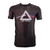 Sphere Darkside Jiu Jitsu Rashguard Front Full