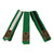 Jiu Jitsu Youth Green Belts