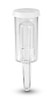 Three Piece Airlock, Airlock , Brewing Equipment, Brewing Malt