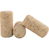 Wine Corks - #9 x 1-3/4 Agglomerated  - Bag of 30, Yeast, Brewing Malt