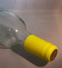 Yellow PVC Shrink Capsule - 30 count, Yeast, Brewing Malt