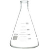 Erlenmeyer Flask , Brewing Equipment, Brewing Malt
