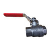 Ball Valve , Brewing Equipment, Brewing Malt