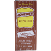 Ginger Ale - Rainbow Soft Drink Soda Extract - 2 Oz, Yeast, Brewing Malt