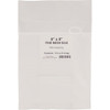 Nylon Hop Bag, Yeast, Brewing Malt