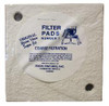 Filter Pads - Super Jet #1, Yeast, Brewing Malt