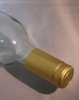 Gold PVC Shrink Capsule - 30 count, Yeast, Brewing Malt