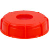 LID WITH HOLE FOR 6 & 7 GALLON FERMONSTER