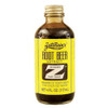 Root Beer Soda Extract - Zatarains - 4 Oz, Yeast, Brewing Malt