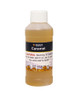 Natural Caramel Flavoring Extract - 4 Oz., Yeast, Brewing Malt