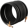 Kegland Counterflow Chiller, Yeast, Brewing Malt