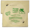 Filter Pads - Mini Jet #3, Yeast, Brewing Malt