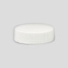 Screw Cap - 38mm White Plastic, Yeast, Brewing Malt