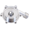 KegLand Stainless Steel Pump Head for MKII Pump