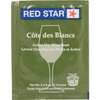 Wine Yeast Red Star Cote Des Blanc, Champagne Yeast, Dry Yeast