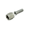 Swivel Nut & Stem - 5/16" barb, 1/4" FFL, Yeast, Brewing Malt