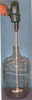 Mix-Stir, Yeast, Brewing Malt
