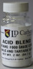 Acid Blend - 2 Oz., Yeast, Brewing Malt
