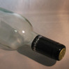 Black w/Silver Grapes PVC Shrink Capsule - 30 count, Yeast, Brewing Malt