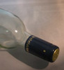 Blue w/Gold Grapes PVC Shrink Capsule - 30 count, Yeast, Brewing Malt