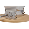 Evil Twin Roller Mill, Yeast, Brewing Malt