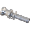 Camlock Type E , Brewing Equipment, Brewing Malt