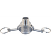 Camlock Type B , Brewing Equipment, Brewing Malt