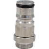 Intertap Ball Lock Spout, Yeast, Brewing Malt
