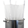 Mesh Grain Bag With Handles - 27.5 x 32.5 in.