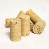 Wine Corks - #9 x 1-3/4 Aglomerated with Solid Ends - 100 count, Yeast, Brewing Malt