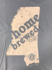 Mississippi Home Brewed - Mens T-Shirt
