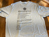 Brady's Extra Stout T Shirt back