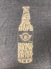 Beer Bottle - T-Shirt
