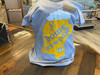 Mississippi Beer Mug - Womens T-Shirt