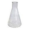 Erlenmeyer Flask - 500mL
