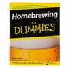 Homebrewing For Dummies