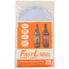 FastLabel Beer Sleeves