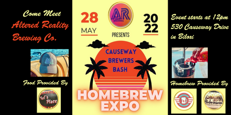 ​Come out and meet the latest home brewers to go pro!