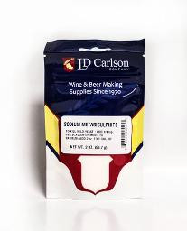 Sodium Metabisulphite - 2 Oz., Yeast, Brewing Malt