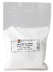 Calcium Chloride Pellets - 1 Lb., Yeast, Brewing Malt