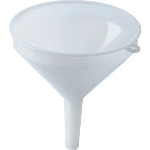 Funnel - 3.5", Yeast, Brewing Malt
