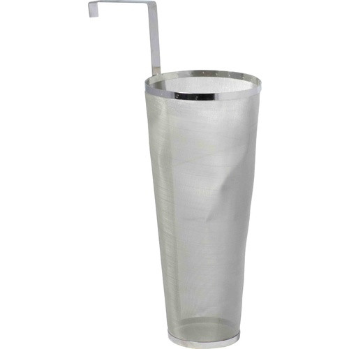 Hop Spider - Fine Mesh, Yeast, Brewing Malt