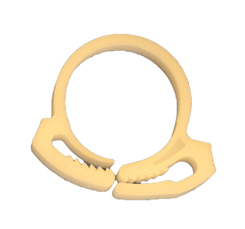 Super Jet Hose Clamp, Yeast, Brewing Malt